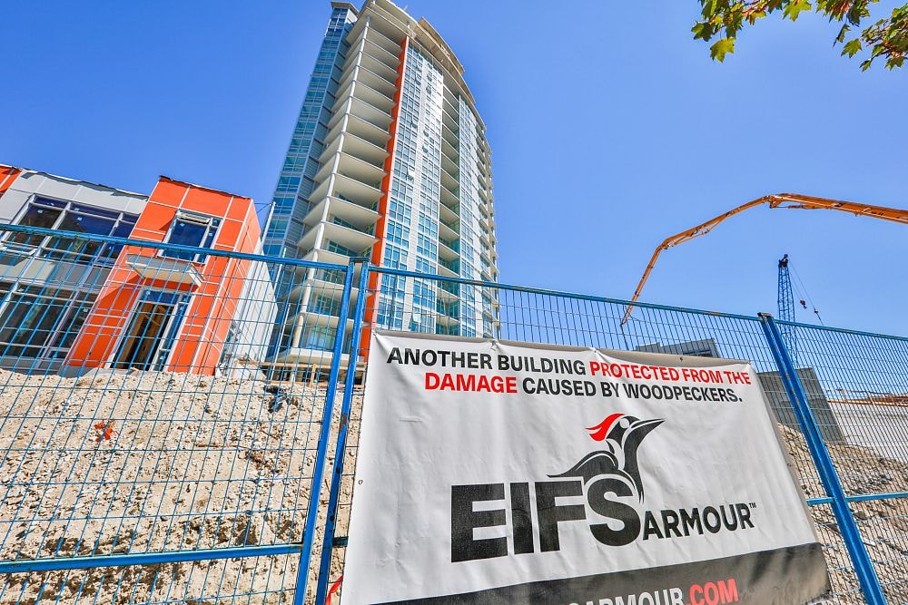 NEW CONSTRUCTION