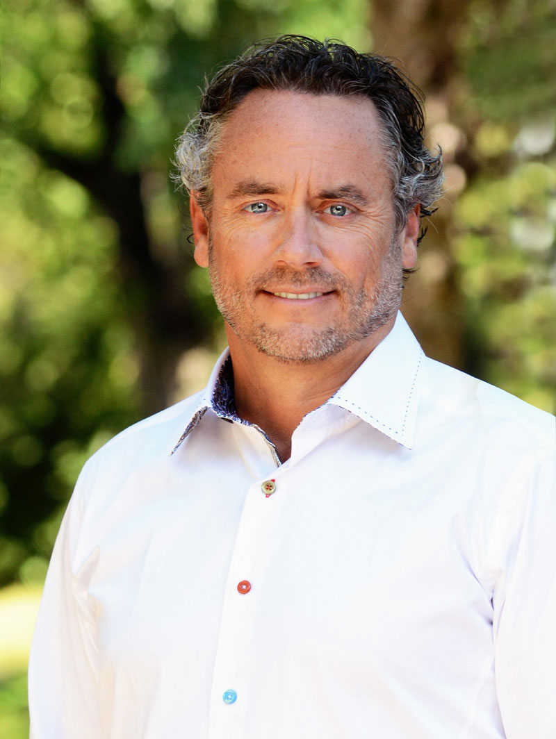 W. Brett Wilson