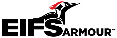 EIFS Armour logo